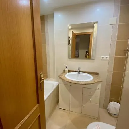 Acapulco Playa Bluewater Apartamento