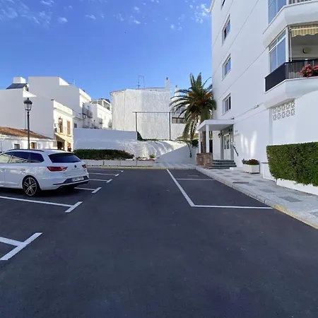 Apartamento Acapulco Playa Bluewater Nerja