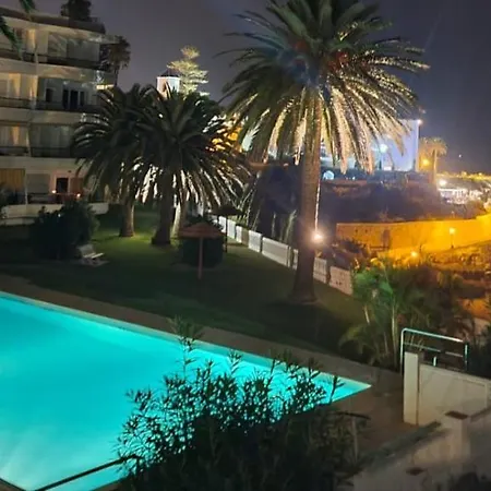 Acapulco Playa Bluewater Apartment