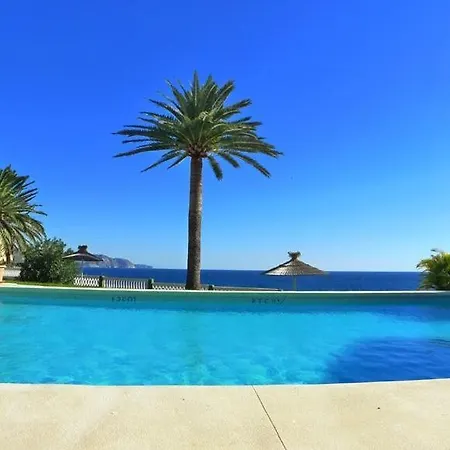 Apartment Acapulco Playa Bluewater *