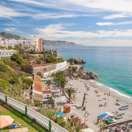 Apartment Acapulco Playa Bluewater Nerja