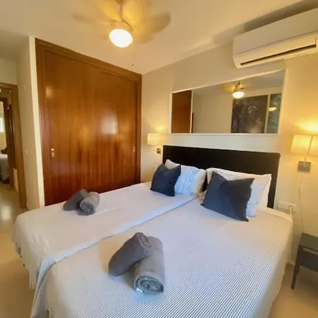 Appartement Acapulco Playa Bluewater *