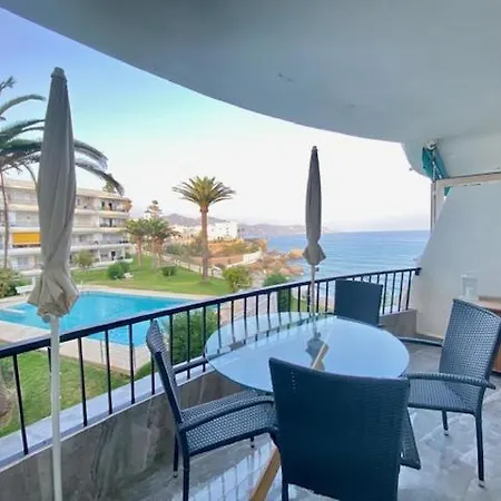Acapulco Playa Bluewater Nerja