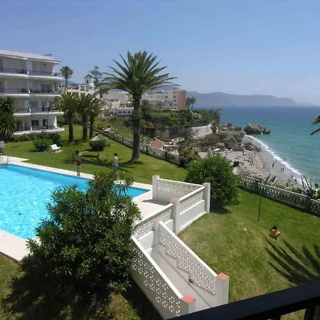 Acapulco Playa Bluewater * Nerja