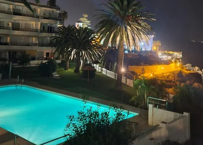 Acapulco Playa Bluewater Appartement