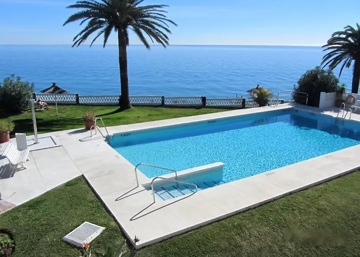 Appartement Acapulco Playa Bluewater