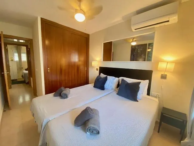 Appartement Acapulco Playa Bluewater *