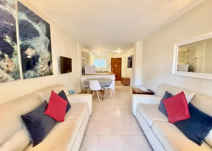 Appartement Acapulco Playa Bluewater