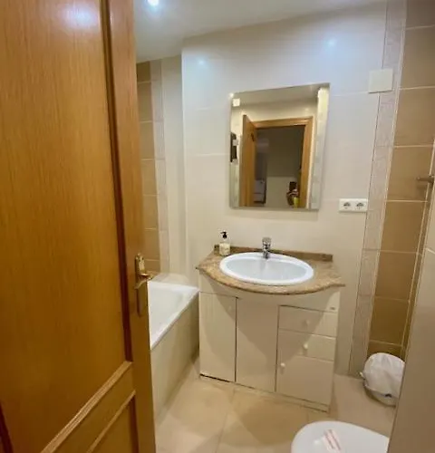 Acapulco Playa Bluewater Appartement