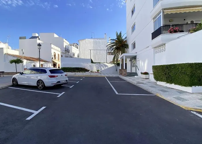 Appartement Acapulco Playa Bluewater Nerja