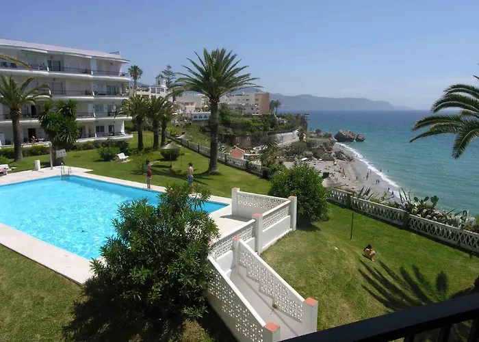 Acapulco Playa Bluewater * Nerja